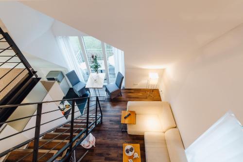 M2 Living Maisonette Apartment No 4 in Prerow, Deutschland
