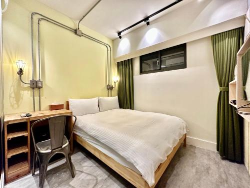 萊斯特 House, Taichung (foto 6)