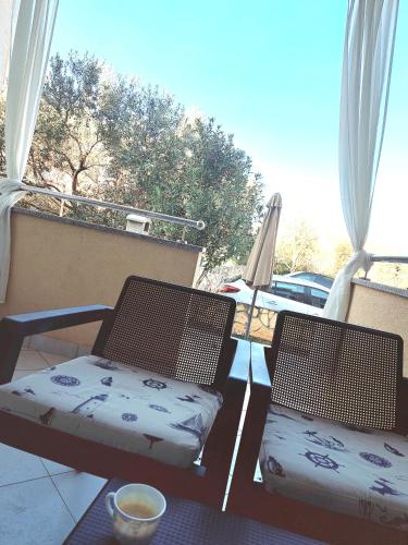 Apartman Mille 2