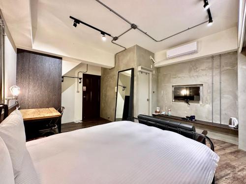 萊斯特 House near Paochueh Templom