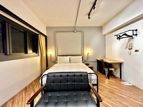 萊斯特 House, Taichung (foto 5)