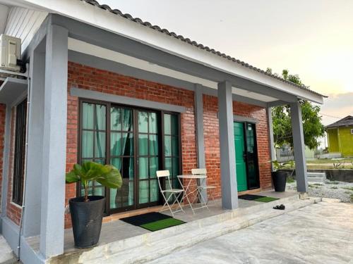 Dhuha Guest House