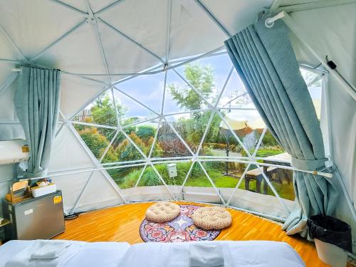 Glamping hill khaoyai Glamping hill khaoyai