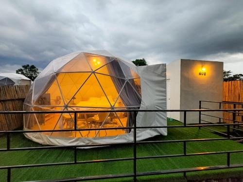 Glamping hill khaoyai Glamping hill khaoyai