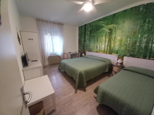 Bed & Breakfast Al Nettuno – Trento, TN