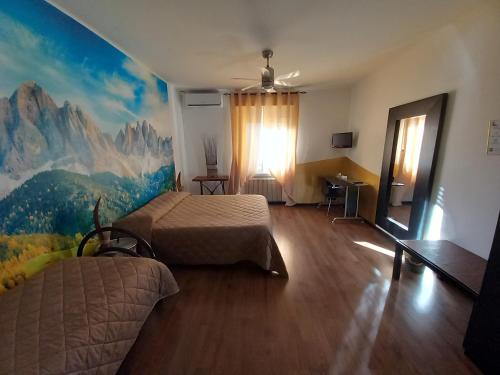 Bed & Breakfast Nettuno - image 9