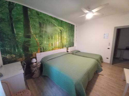 Bed & Breakfast Al Nettuno