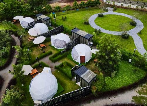 Glamping hill khaoyai Glamping hill khaoyai