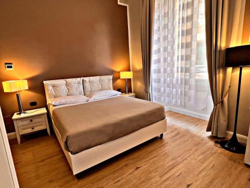 Fabio Massimo Guest House, Rom