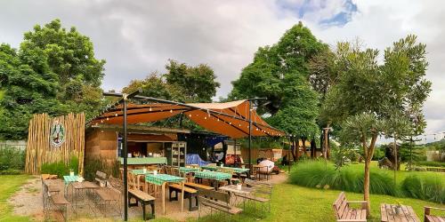 Glamping hill khaoyai Glamping hill khaoyai