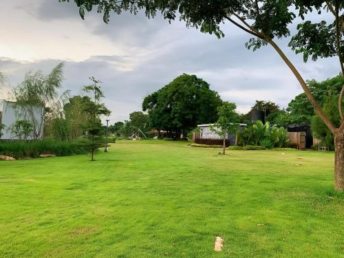 Glamping hill khaoyai Glamping hill khaoyai