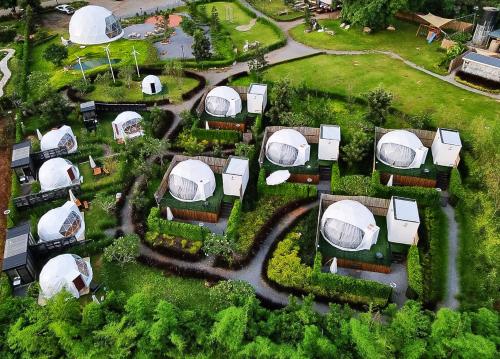 Glamping hill khaoyai Glamping hill khaoyai