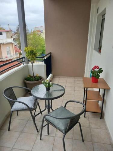 VagelisHome in Komotini