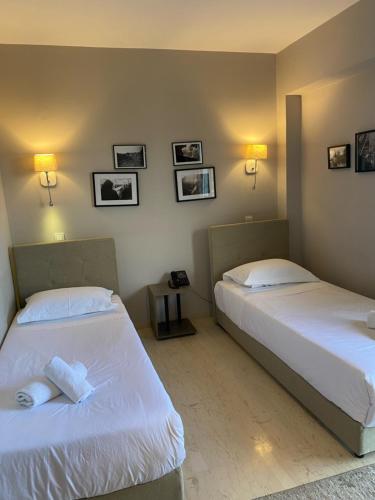 Athens Iris Hotel - image 3