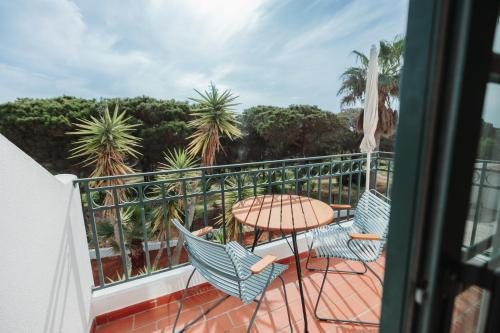 Casa Velha Apartments - Adults friendly 2