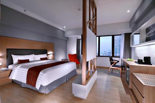Hotel Neo+ Penang by ASTON in Georgetown