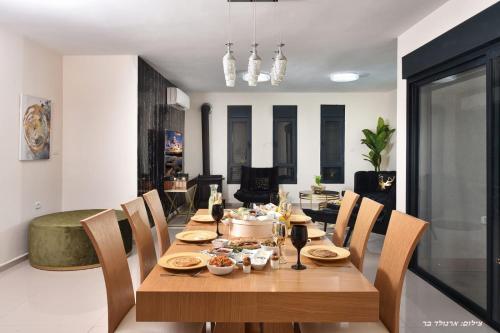 אחוזת אפנדי in Yaara