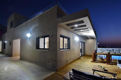 אחוזת אפנדי in Yaara