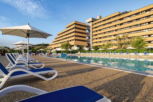 Belambra Clubs Anglet - La Chambre d'Amour - image 9