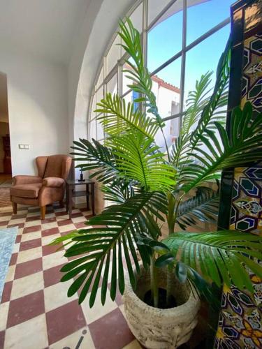 Casa del Marqués (Casa del Marques) in Fregenal De La Sierra