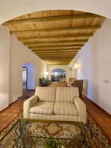 Casa del Marqués (Casa del Marques) in Fregenal De La Sierra