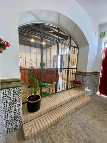 Casa del Marqués (Casa del Marques) in Fregenal De La Sierra