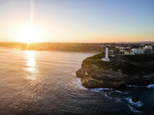 Belambra Clubs Anglet - La Chambre d'Amour - image 14