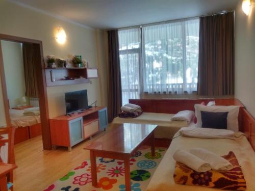 Kolimechkov Apartments Borovets