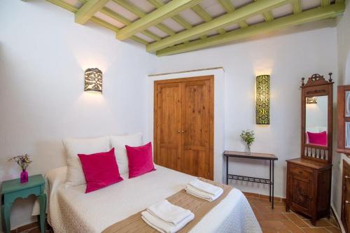 Casa La Favorita - Vejer de la Frontera
