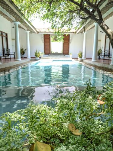 The Heaven's Bungalow
