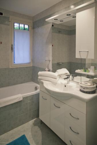 B&B Botton D'Oro 2 - 화장실