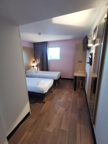 Hotel Altica Bordeaux Mérignac - image 8
