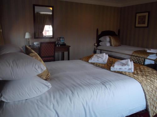 The Mountford Hotel - Free Parking, Liverpool (Foto 4)