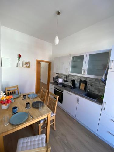 RB City Apartments Emden am Wall 2 in 埃姆登