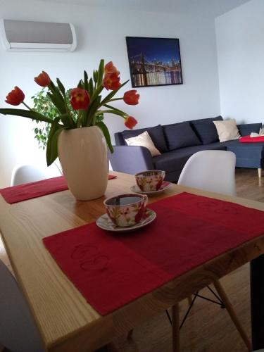 APARTAMENT MARTA - Apartment - Biłgoraj