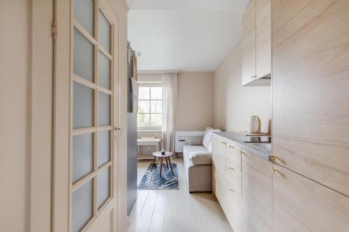 設施, Nidos Banga in 內林加