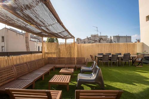 NOCNOC - Le Colisée - Apartment - Marseille