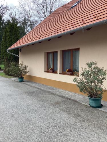 . Csöprönd-i Vadászház