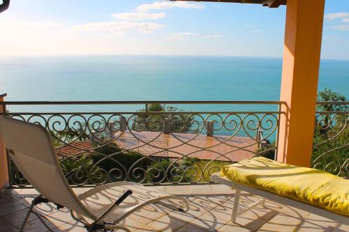 B&B Le Palme – Ameglia, PA