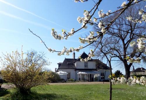 photo chambre Chambres d'Hotes du Haut Anjou