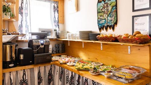 Aparthotel Delta Zakopane, Zakopane (photo 10)
