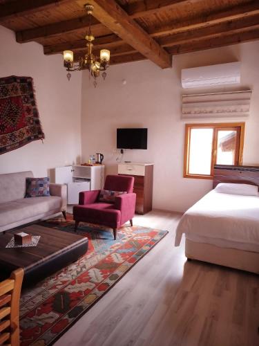 Begam Butik Otel - main image