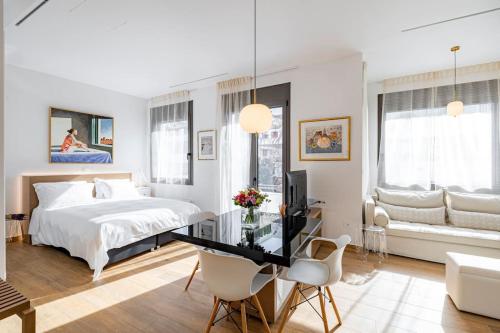 ART-W Executive Apartments, Athens