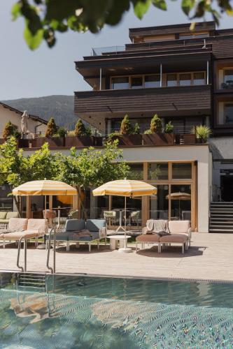 Mari Pop Hotel in Ried im Zillertal