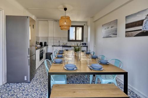 NOCNOC - Le Colisée - Apartment - Marseille