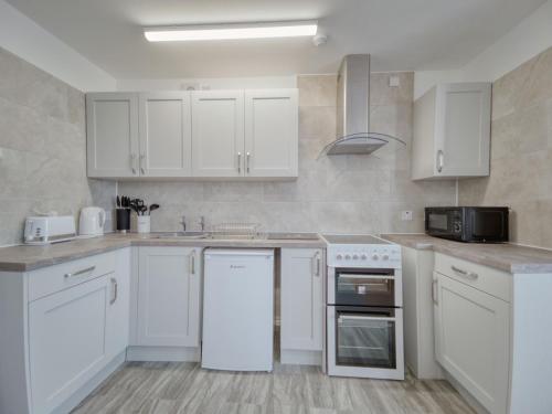 Apartment 7 - 1 bedroom Sea front location - Step free access from rear - Free Parking, Paignton (foto 5)