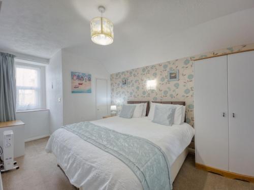 Apartment 7 - 1 bedroom Sea front location - Step free access from rear - Free Parking, Paignton (foto 6)