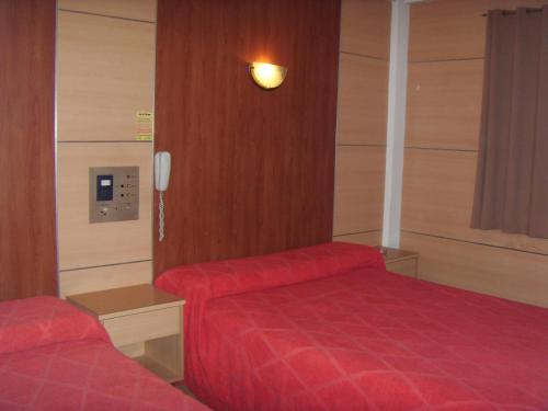 Hotel Embajador - Rosario Hotel Embajador - Rosario