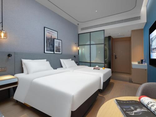 Country Inn & Suites by Radisson - Taishan East Branch