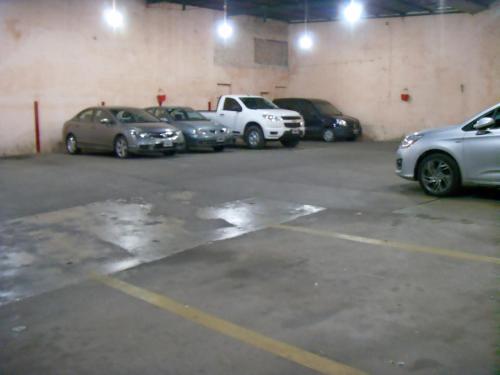 Facilities, Hotel Embajador in Luis Agote